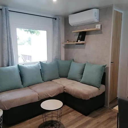 Mobil 2 4 Etoiles *
