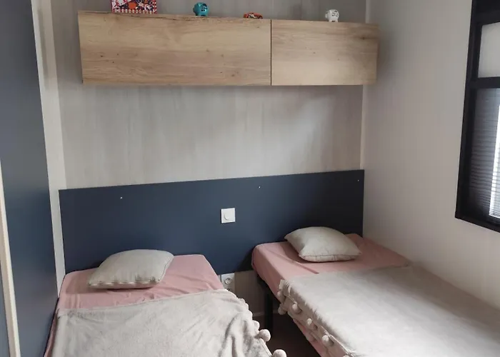 Campeggio Mobil 2 4 étoiles